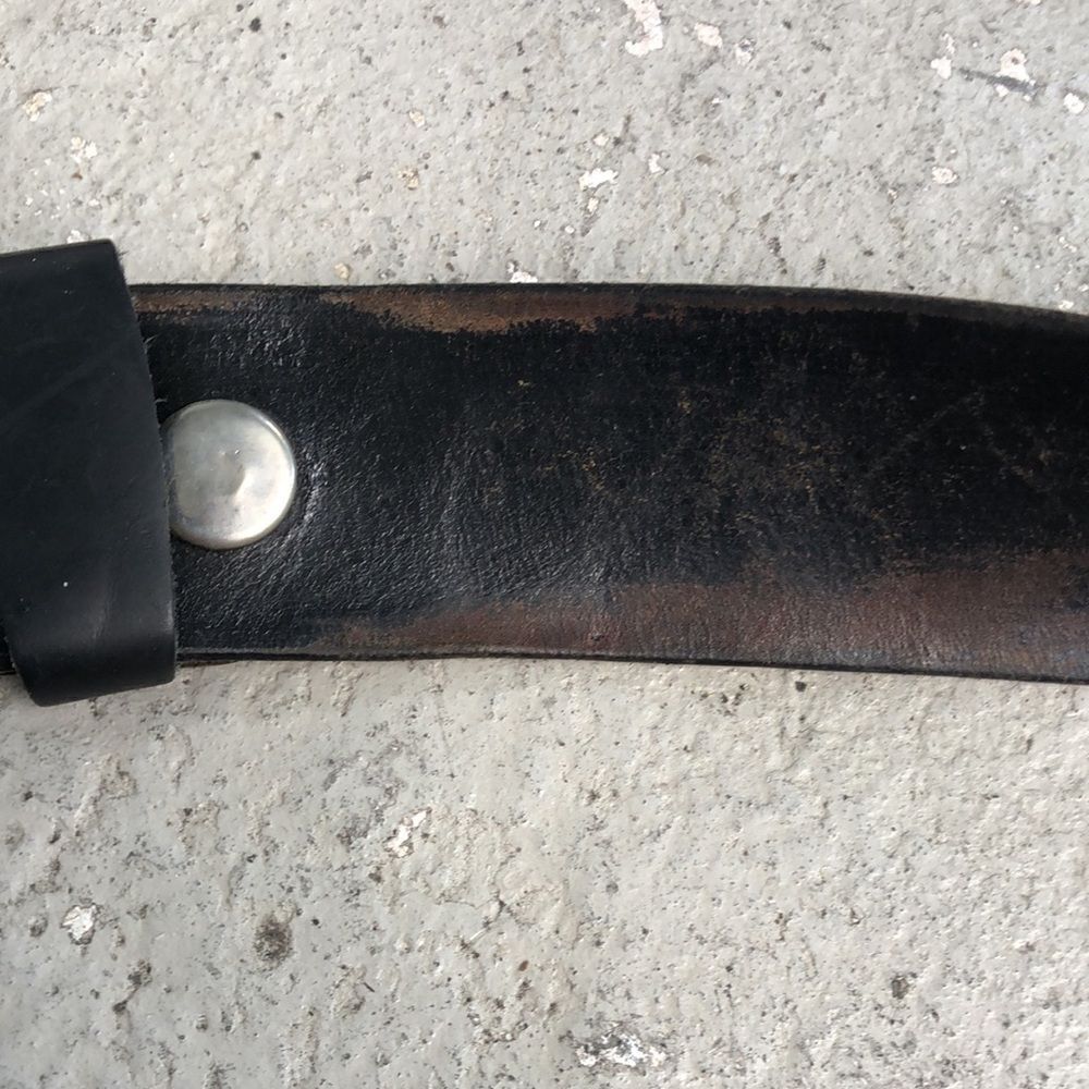 Ferrari belt  - Picture 2 of 6